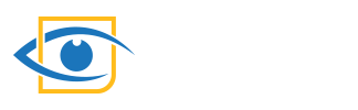 Promenade Optometry and Lasik Logo White